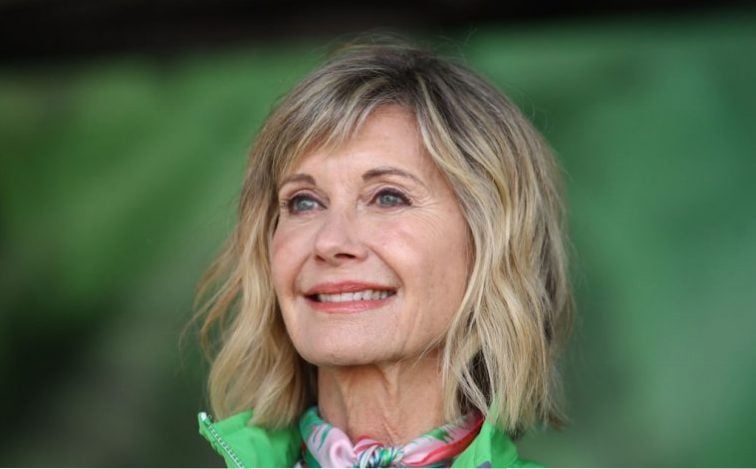 What is Olivia Newton-John's Net Worth and How She Made Her Fortune