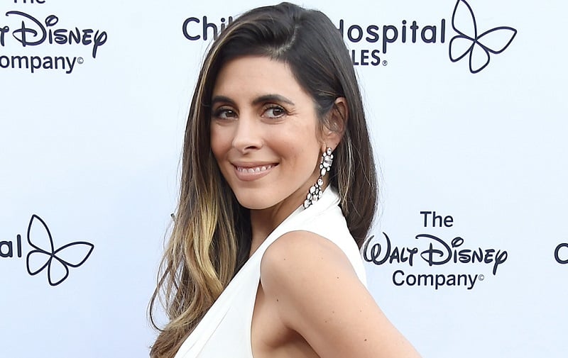 What’s Meadow Soprano Actress Jamie-Lynn Sigler Been Up To Since ‘The Sopranos’?