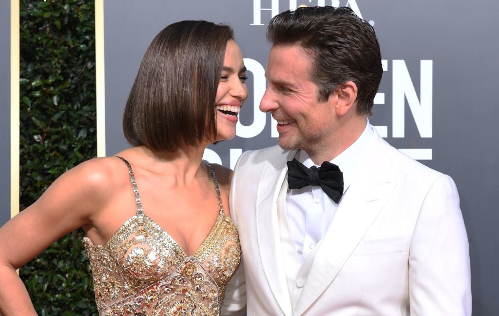 Is Bradley Cooper Still Married?