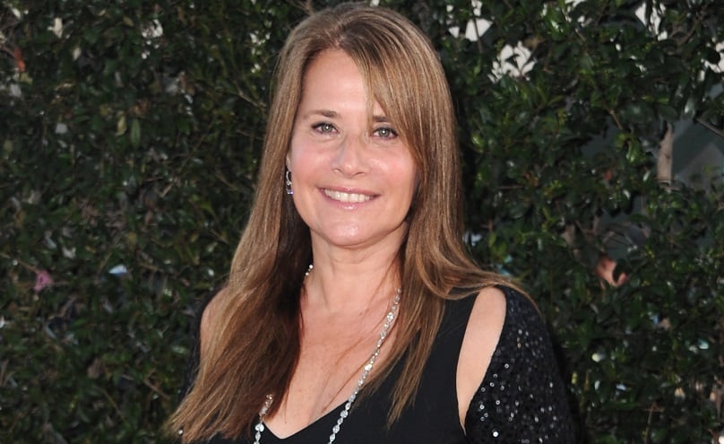 Lorraine Bracco arrives to The Academy of Motion Picture Arts and Sciences' tribute to Sophia Loren on May 4, 2011 in Beverly Hills, California  | Alberto E. Rodriguez/Getty Images