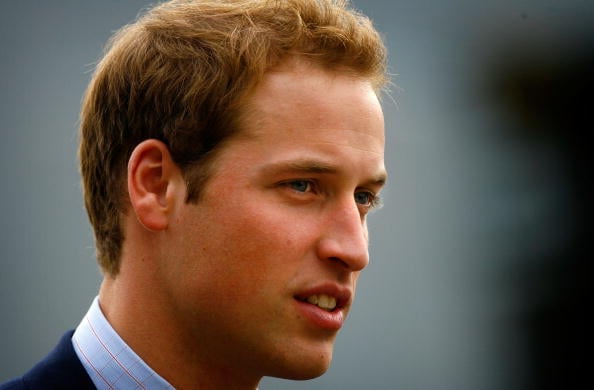 Prince William