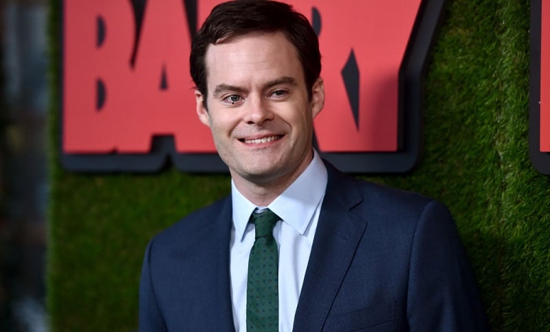 BIll Hader: How Much is the ‘Barry’ and ‘SNL’ Star Worth?