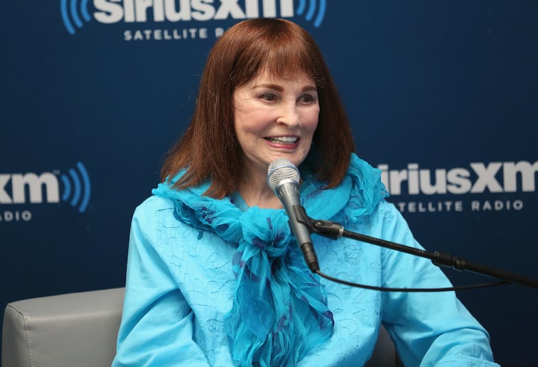 Gloria Vanderbilt