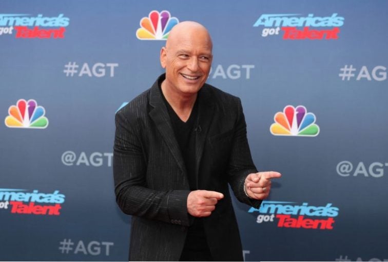 Howie Mandel