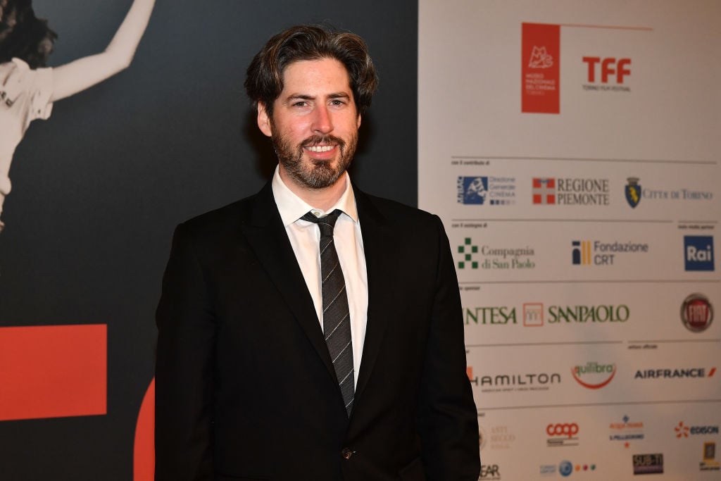 Jason Reitman is pegged to direct the new Ghostbusters movie