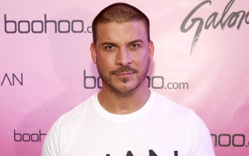 Jax Taylor