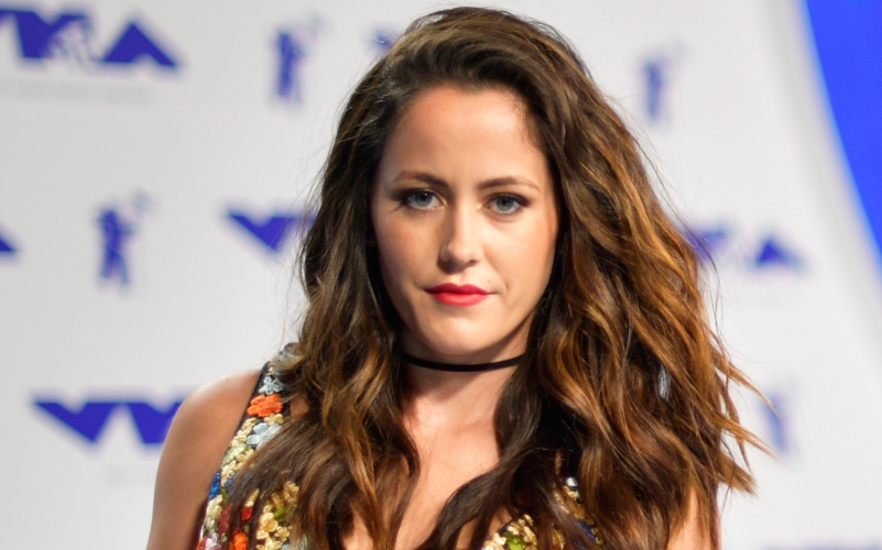Jenelle Evans