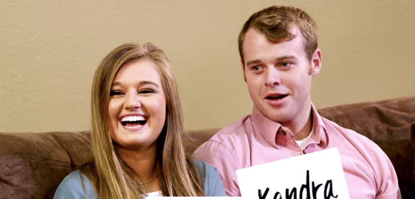 ‘Counting On’: Kendra Caldwell Admits Duggar Family Expectations Have Left Her Feeling Like a ‘Horrible Wife’