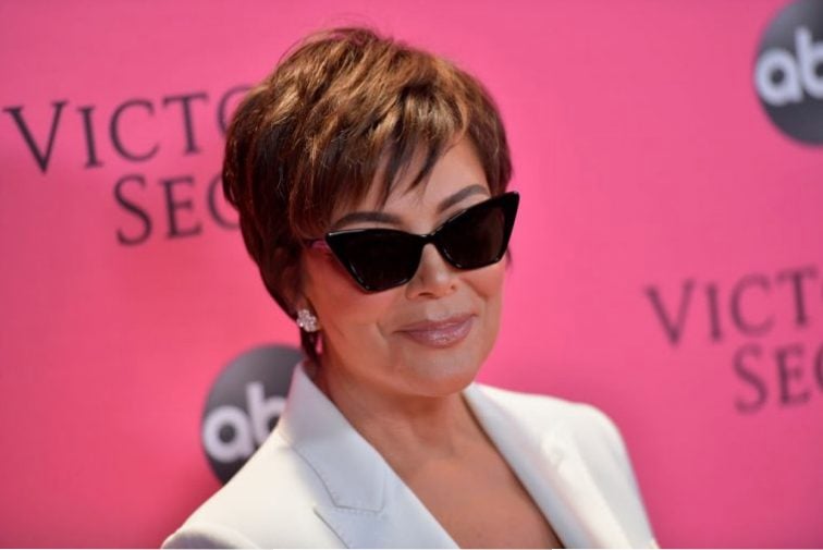 Kris Jenner