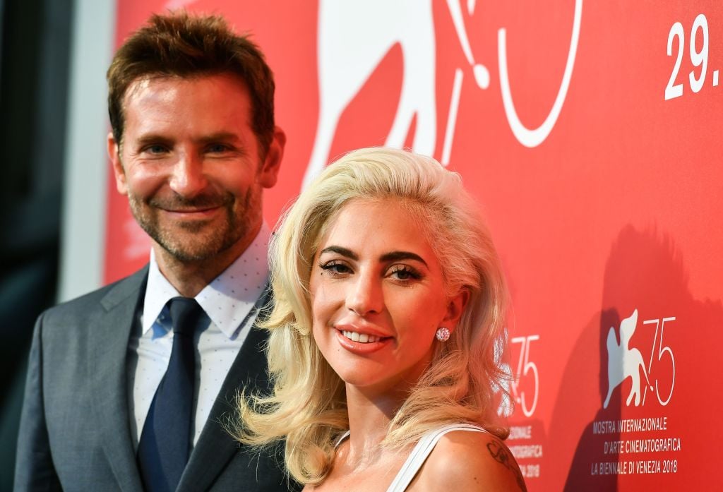 Are Lady Gaga and Bradley Cooper Married?