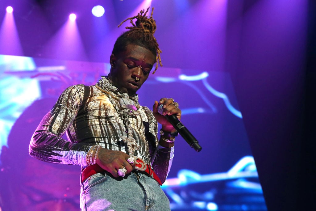 Lil Uzi Vert Net Worth and How He Makes His Money