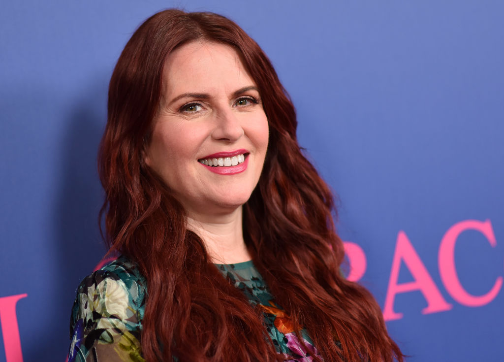 19+ Photos of Megan Mullally - Miran Gallery