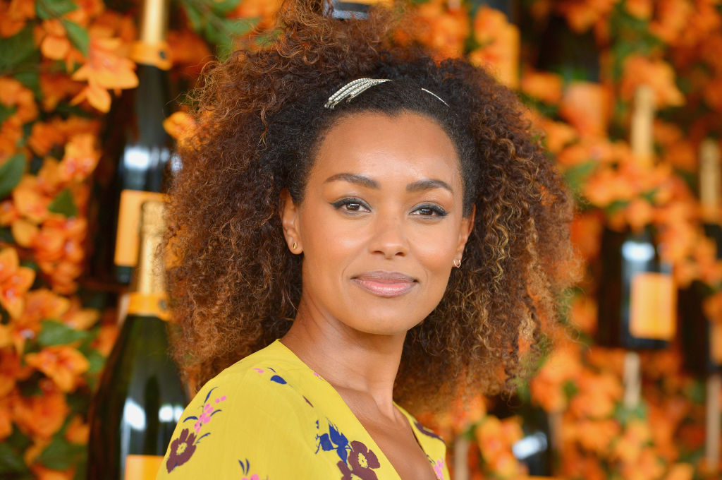 Melanie Liburd