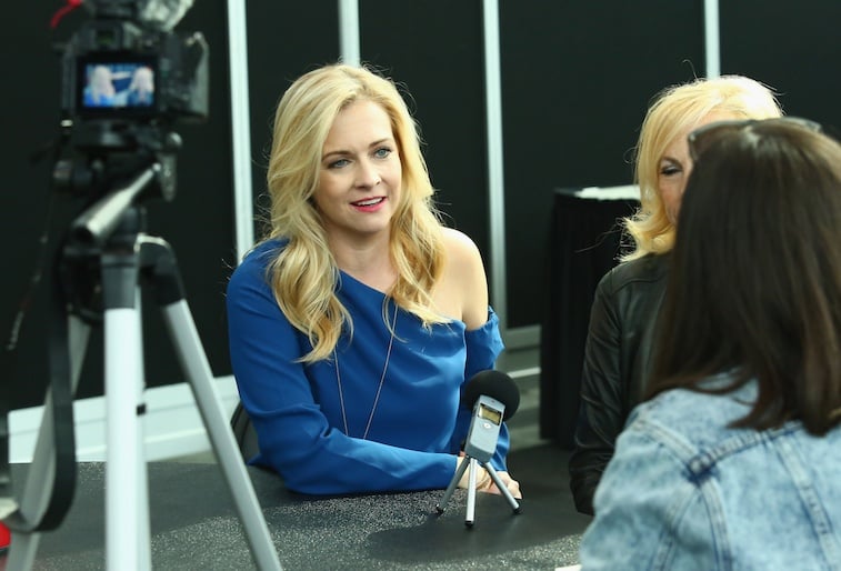 Melissa Joan Hart Melissa Joan Hart