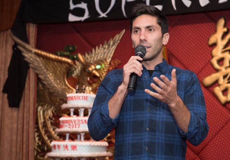 Nev Schulman