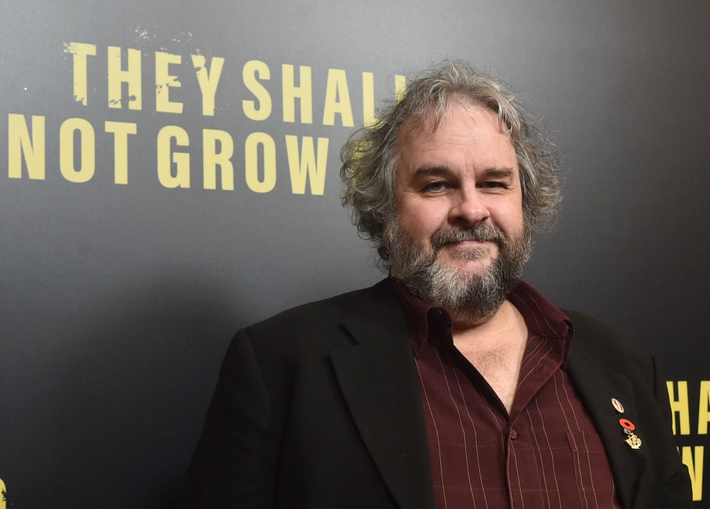 Peter Jackson: The Director’s Net Worth, and Why his Beatles Movie is a ...
