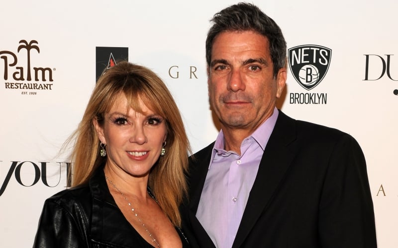 ‘RHONY’: Are Ramona Singer and Her Ex-Husband, Mario Friends Now?