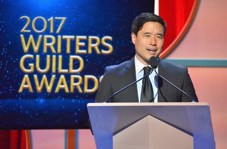 Randall Park Randall Park