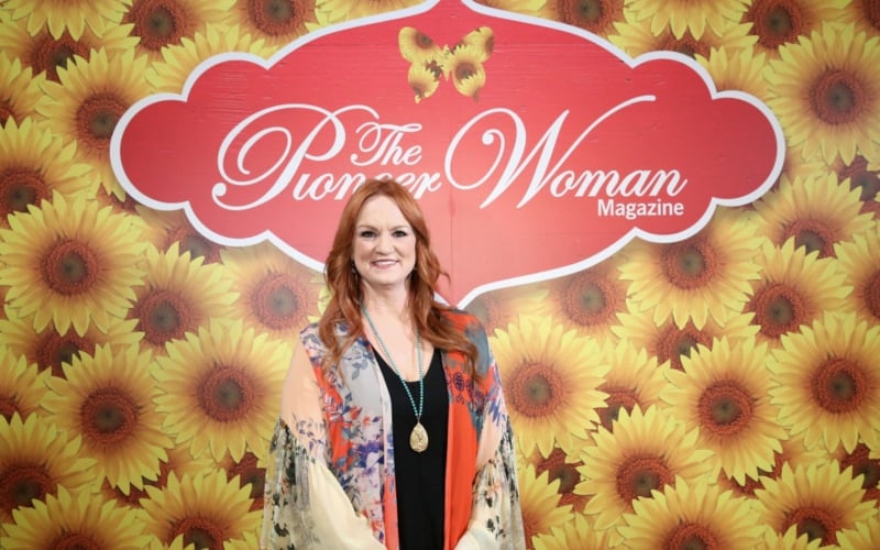 Ree Drummond Ree Drummond