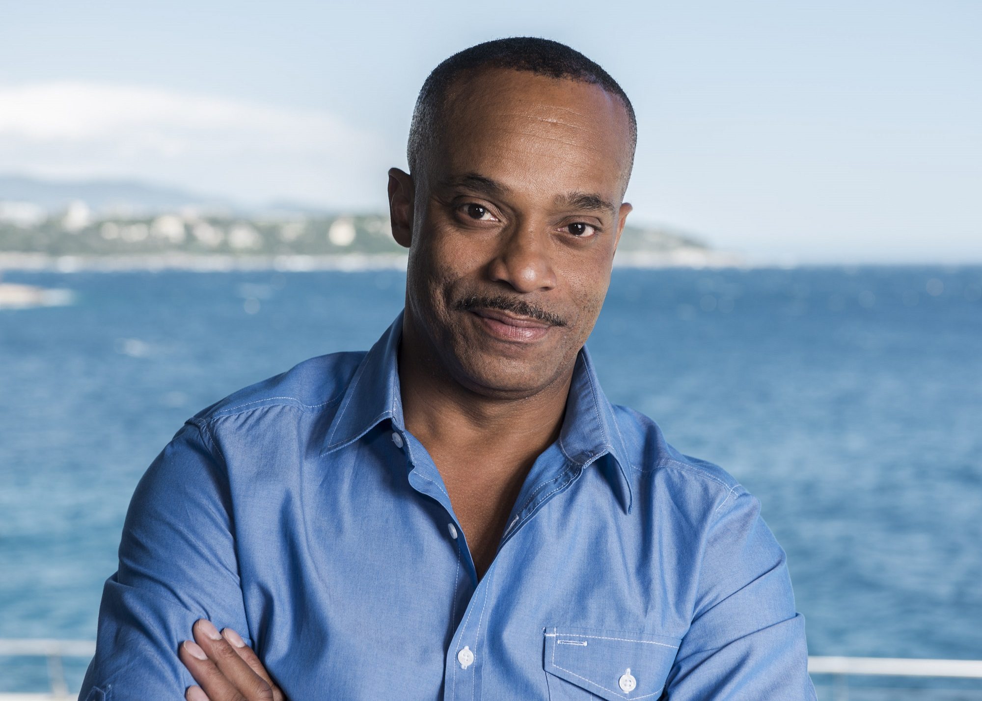 Rocky Carroll's early roles weren't memorable, but that changed well before he joined the 'NCIS' cast.