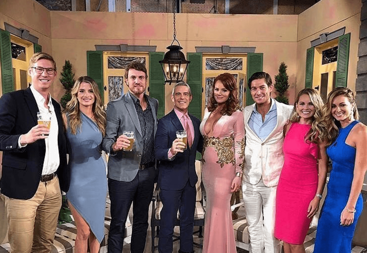Who is the Wealthiest 'Southern Charm' Cast Member?