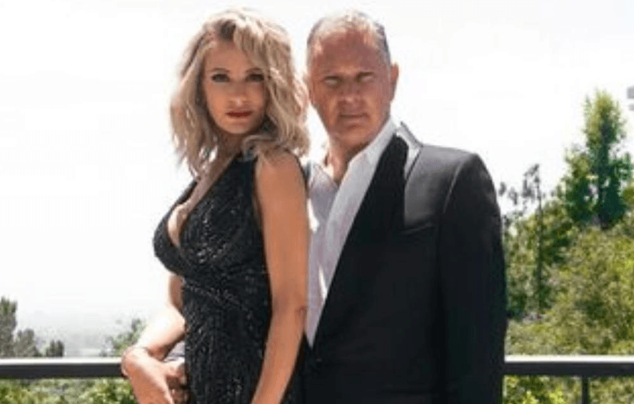 What Is RHOBH Dorit Kemsleys Net Worth And Why Are Her Husbands Assets Being Seized?