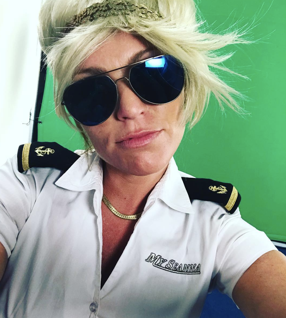 ‘Below Deck:’ Guests Behaving Badly