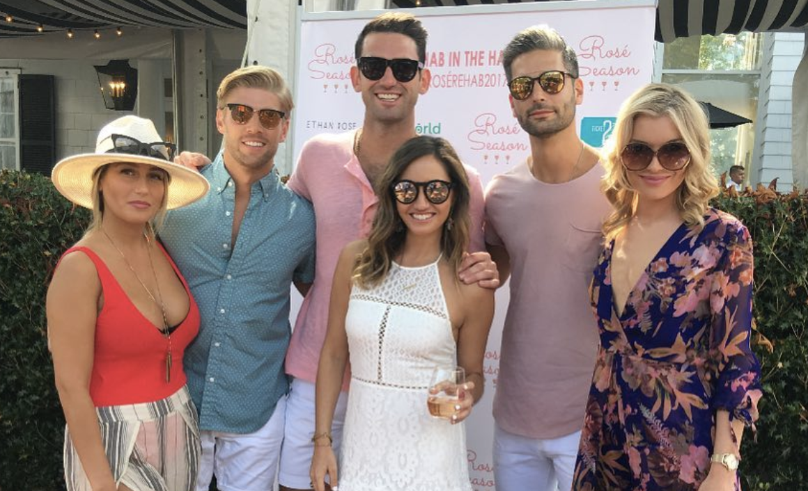 Who Won’t Return for Season 3 of Bravo’s ‘Summer House?’