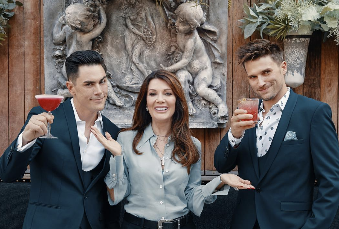 ‘Vanderpump Rules:’ When Is the Best Time to Dine at Tom Tom?