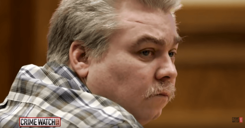 Steven avery