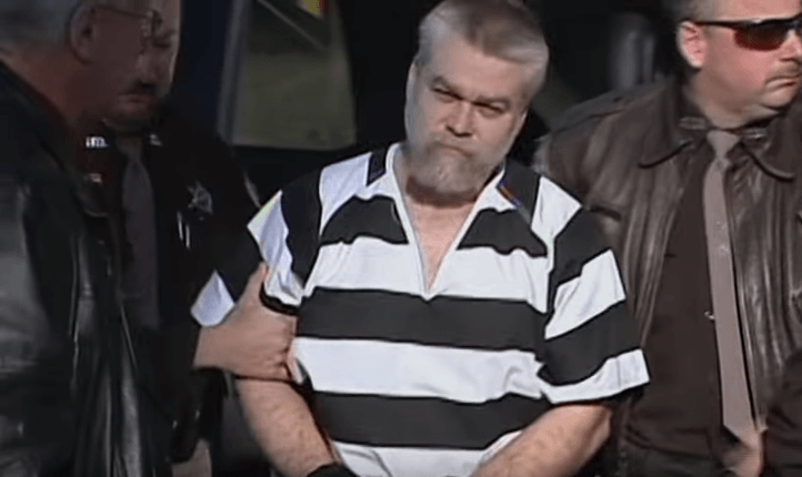 Steven Avery