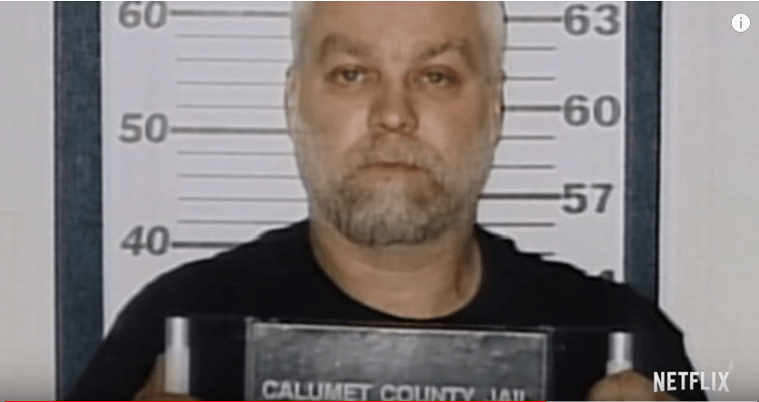 Steven Avery