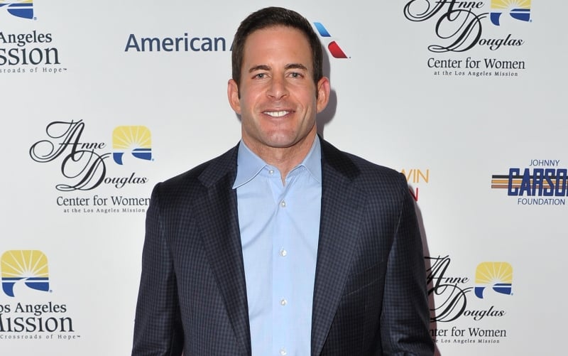Tarek El Moussa