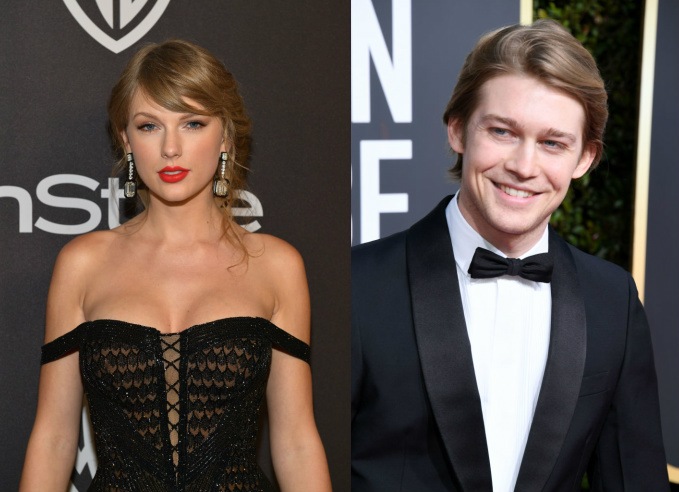 Taylor Swift and Joe Alwyn’s Complete Relationship History