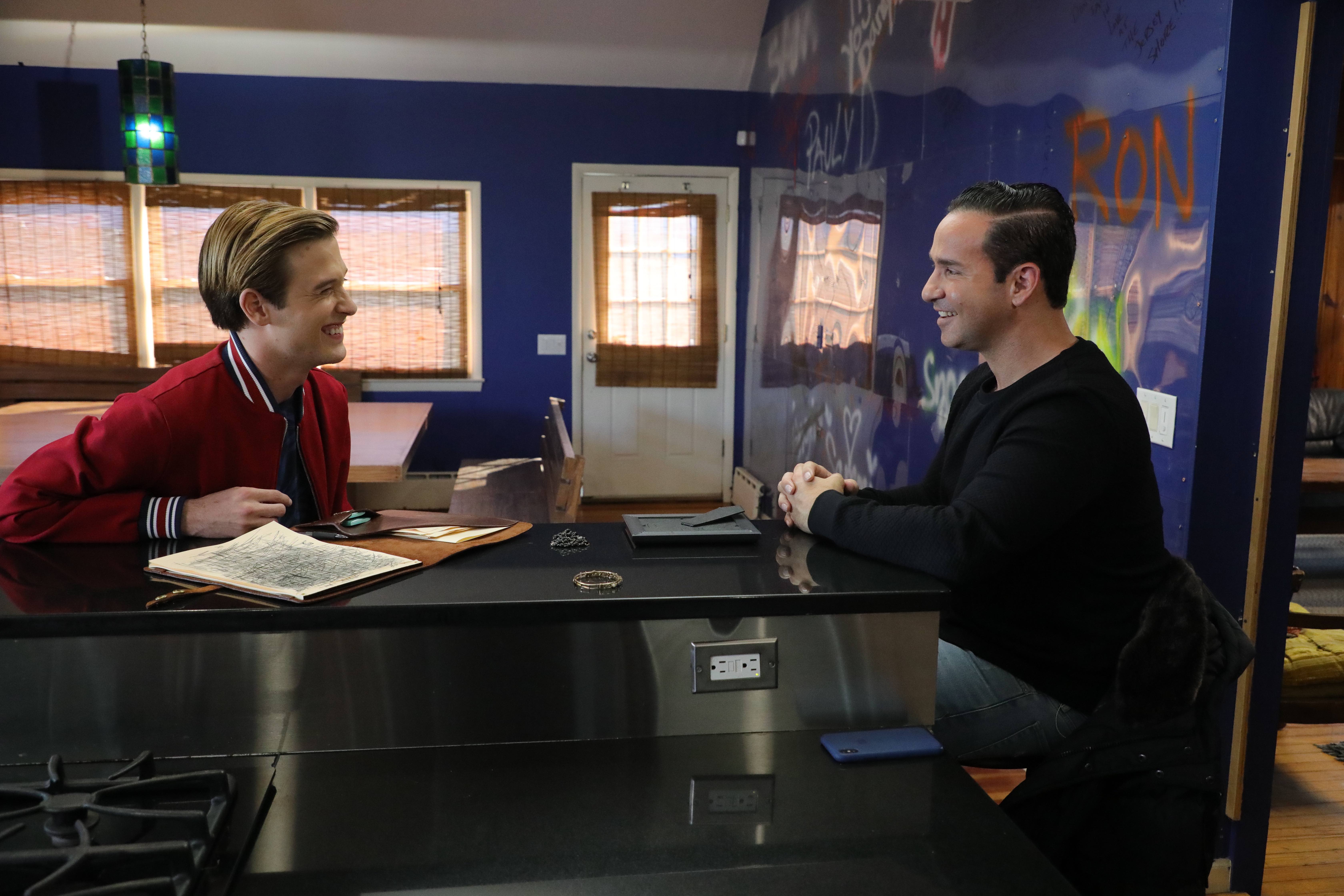 The Situation Tyler Henry