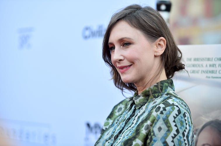 Vera Farmiga