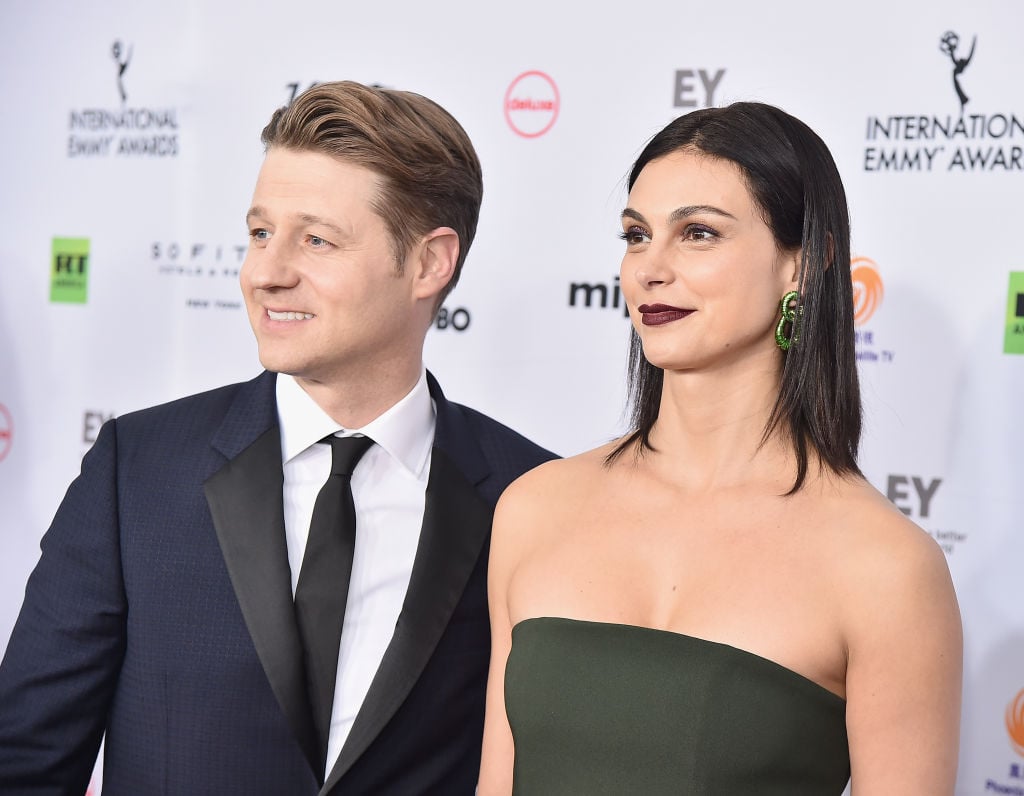 What Is 'Gotham' Star Ben McKenzie's Net Worth?