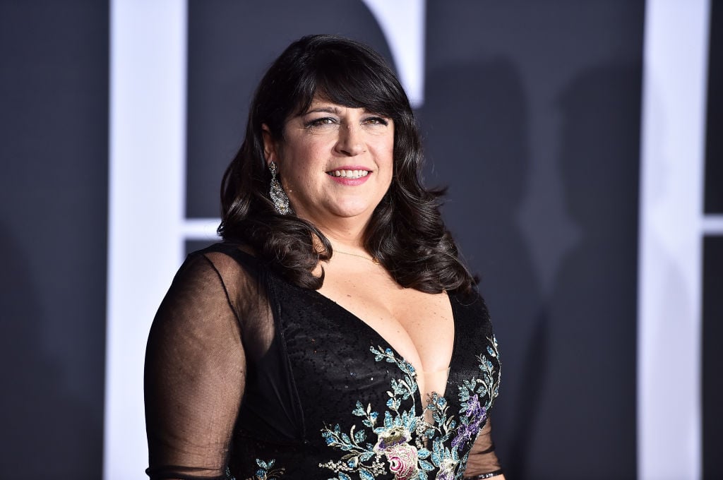 Everything We Know So Far About The New Book From Fifty Shades Of Grey Author E L James