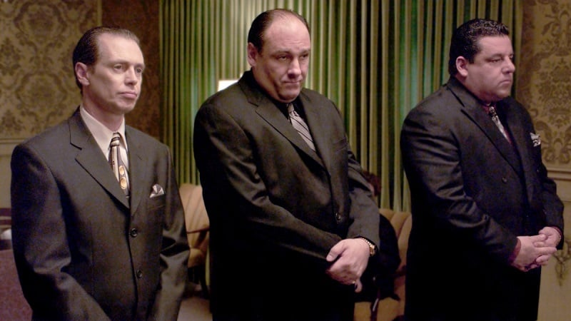 Was ‘The Sopranos’ Based on a Real New Jersey Crime Family?