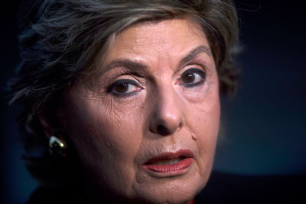 Gloria Allred