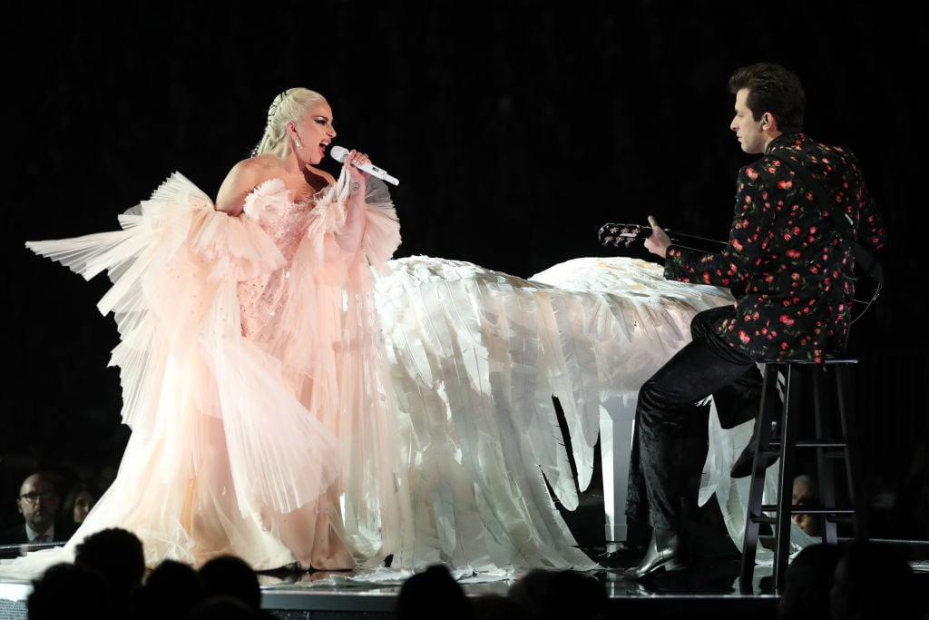 Lady Gaga Tickets: How Much Does It Cost to See the Singer in Vegas?