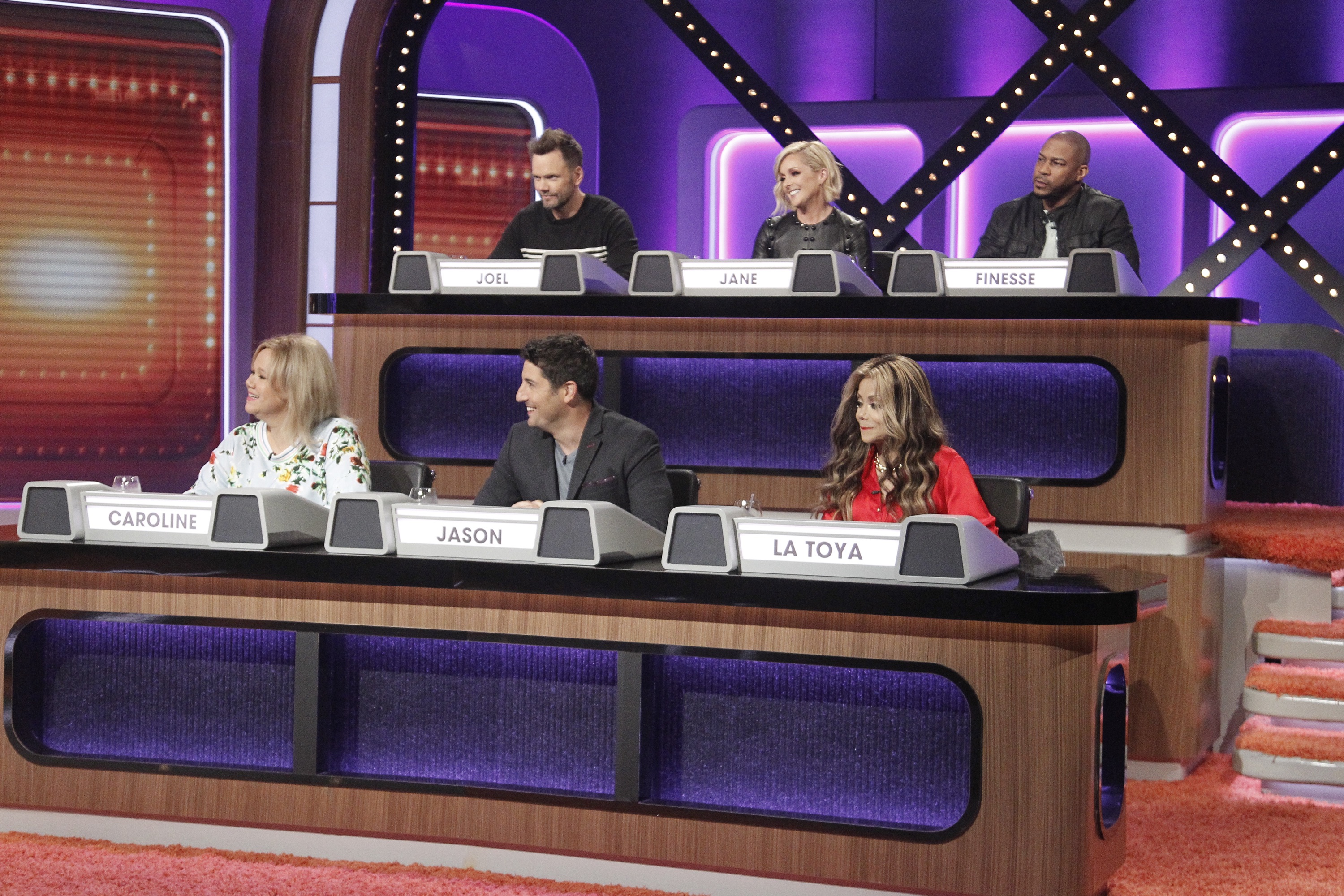 Match Game