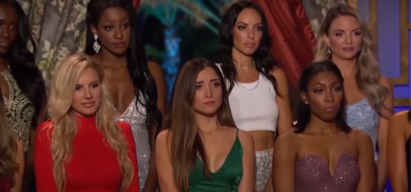 The Bachelor