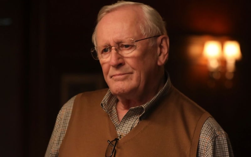 Len Cariou as Henry Reagan