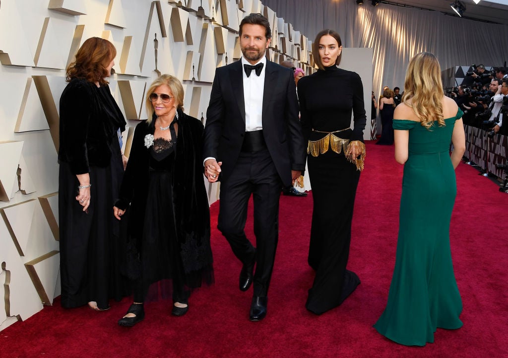 Bradley Cooper