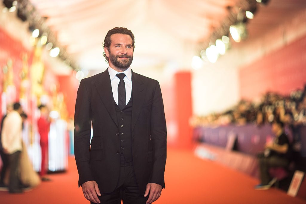 This Is How Much Money Bradley Cooper Made From ‘A Star Is Born’