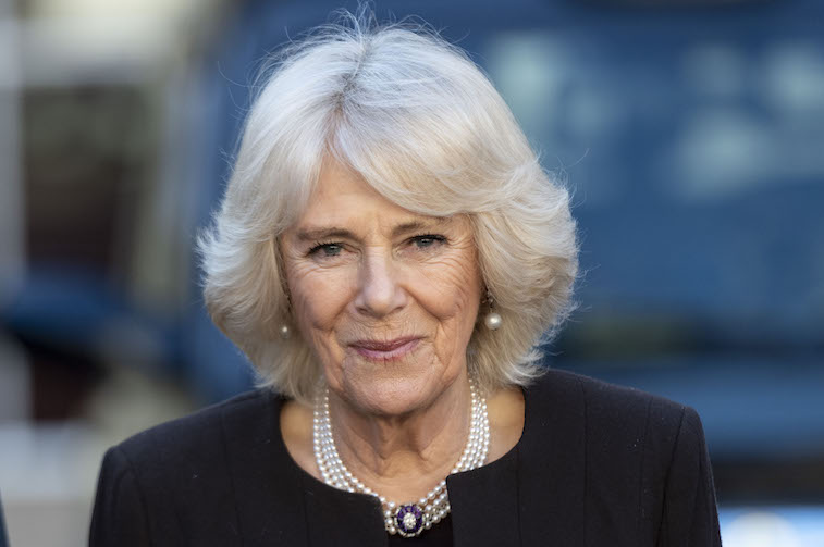 Camilla, Duchess of Cornwall