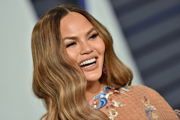 How Old Is Chrissy Teigen and What Is Her Ethnicity?
