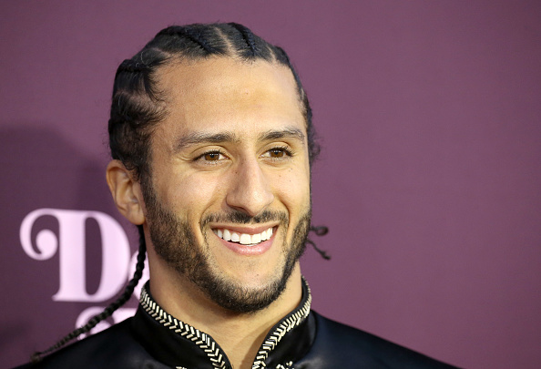 Is Colin Kaepernick Signing with the Patriots?