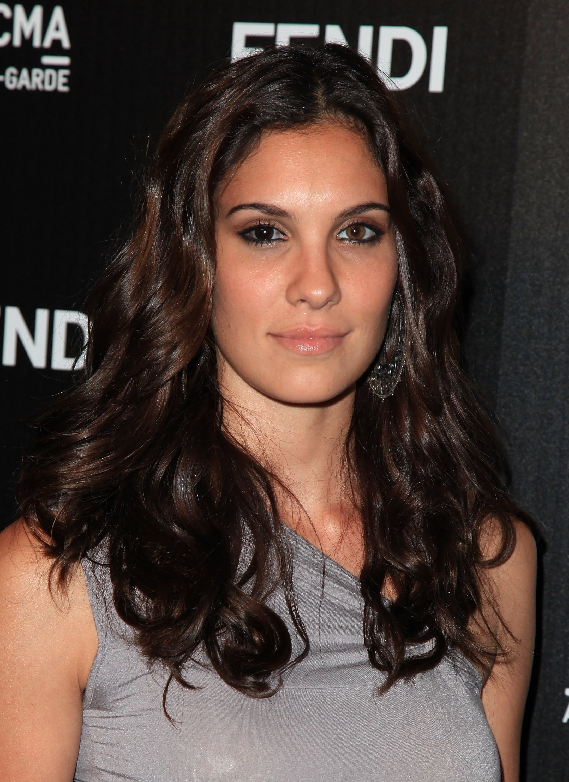 NCIS: Los Angeles actress Daniela Ruah